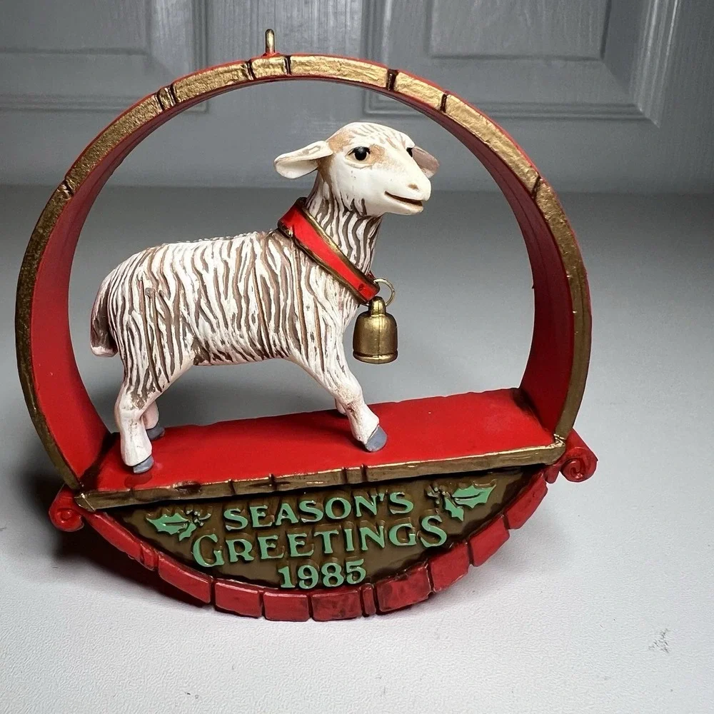 Hallmark Keepsake